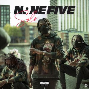 Album Solo (Explicit) oleh Nine Five