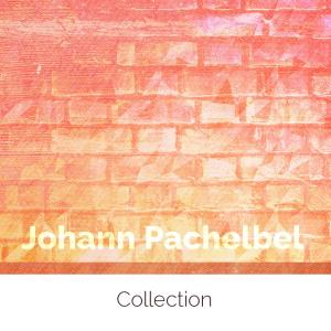 Johann Pachelbel的专辑Pachelbel Collection
