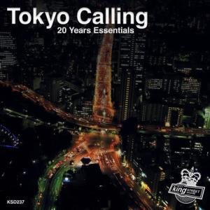 Various Artists的專輯Tokyo Calling (20 Years Essentials)