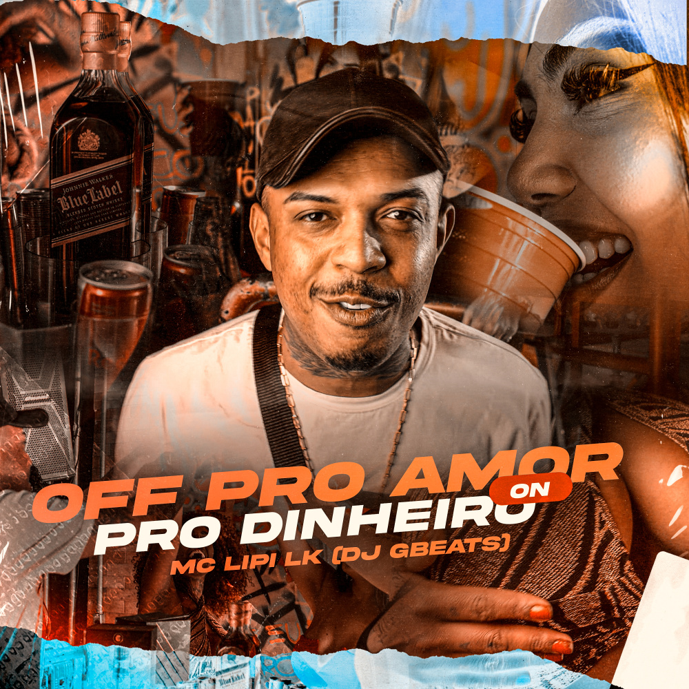 Off pro Amor On pro Dinheiro