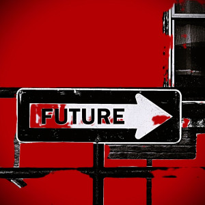 Album Future from Seven Nation Army