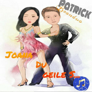 ดาวน์โหลดและฟังเพลง Joana พร้อมเนื้อเพลงจาก Patrick Branduo