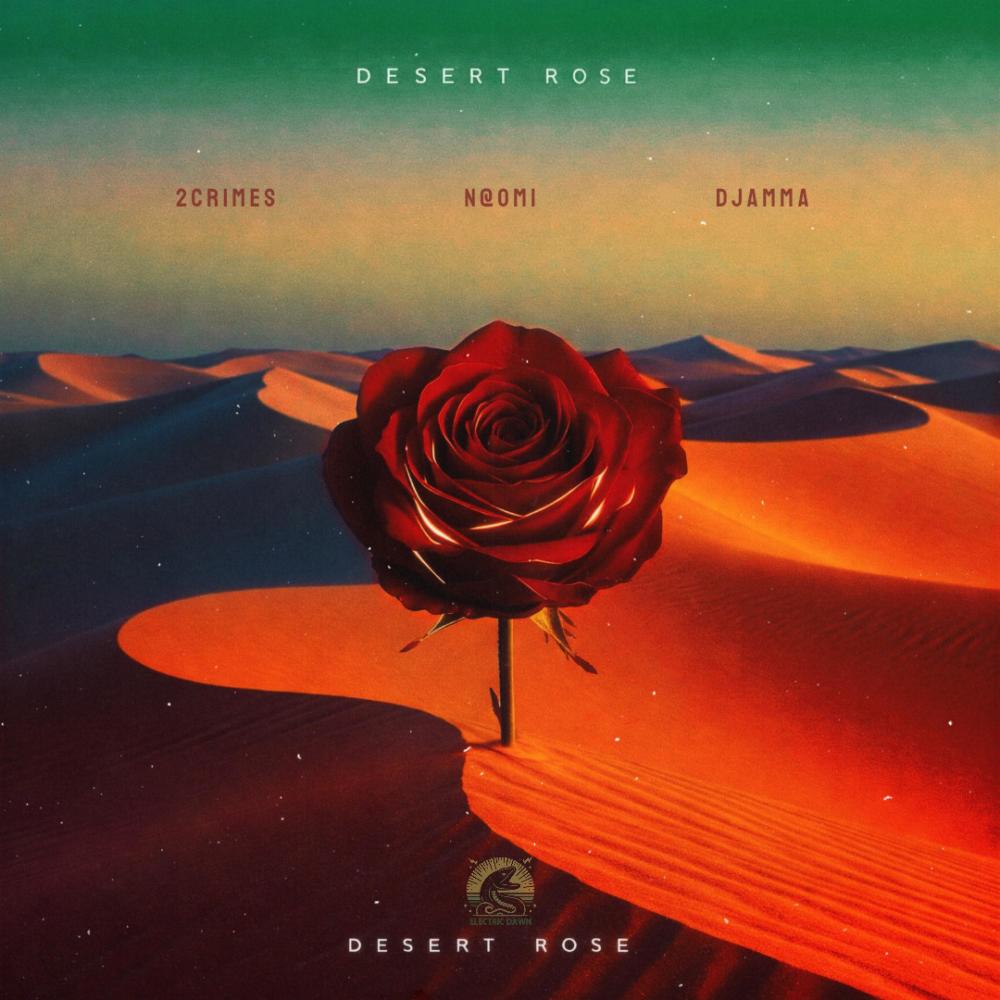 Desert Rose (Extended Version)