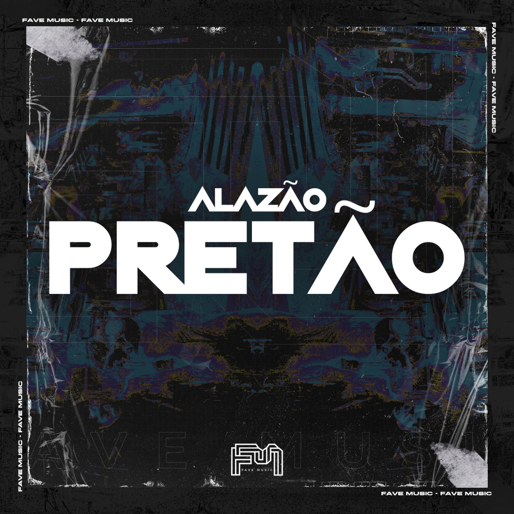 Alazão Pretão (Explicit)