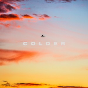 Kharfi的专辑Colder