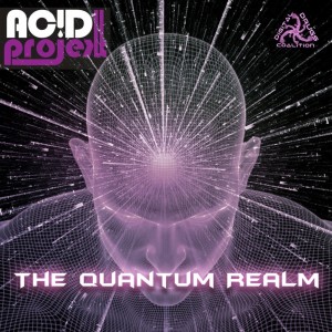 AcidProjekt的专辑The Quantum Realm