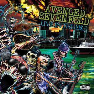 收聽Avenged Sevenfold的Seize the Day (Live) (Explicit) (Live|Explicit)歌詞歌曲