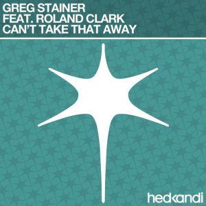 收聽Greg Stainer的Can't Take That Away歌詞歌曲