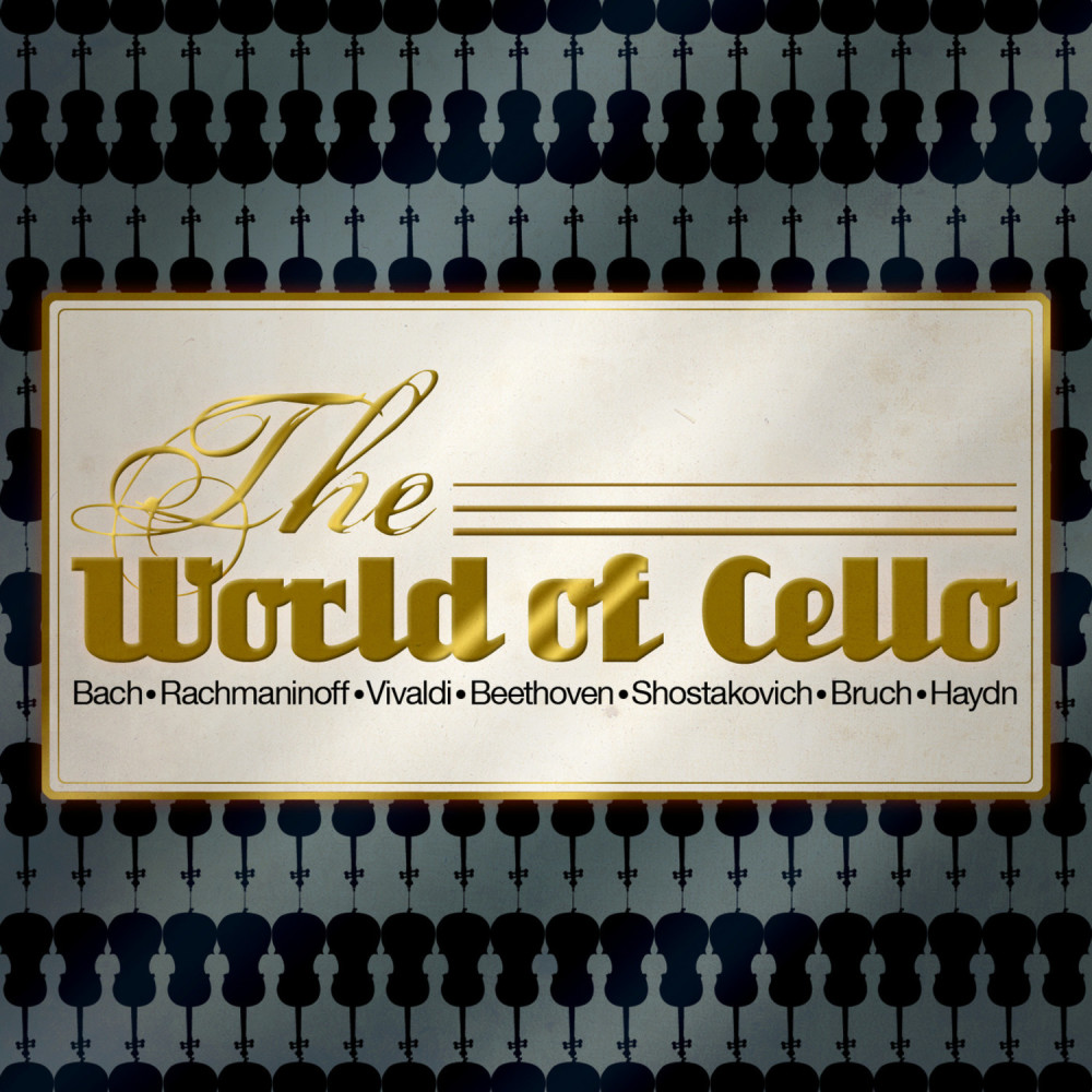 Concerto No. 1 in C Major for Cello and Orchestra, Hob. VIIb/1: III. Allegro molto