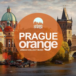 Album Prague Orange: Urban Chillout Music from Various