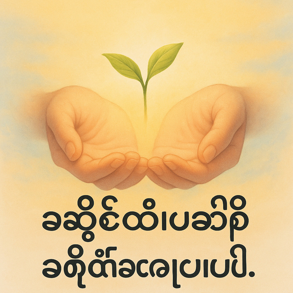 ရန်ကုန် ရန်ကုန် အို…ချစ်စရာမြို့တော်