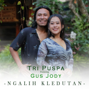 Listen to Ngalih kledutan song with lyrics from Tri Puspa