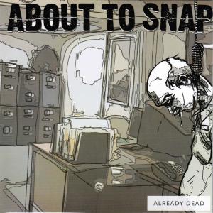 ดาวน์โหลดและฟังเพลง Dried Up (Explicit) พร้อมเนื้อเพลงจาก About To Snap