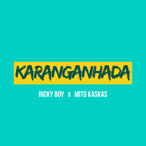 Ricky Boy的专辑Karanganhada