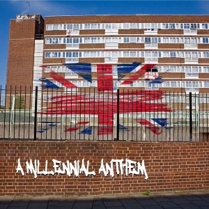 Dan Graham的專輯A Millennial Anthem