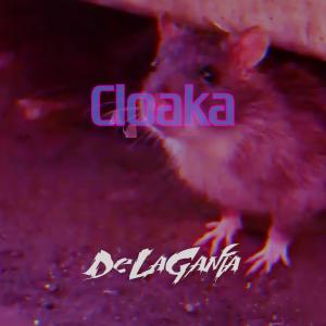 收聽DeLaGanja的Cloaka (feat. Juan MSE & Cece DeLaGanja) (Explicit)歌詞歌曲