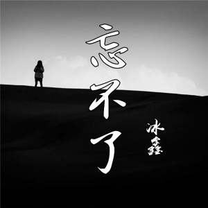 收听冰鑫的忘不了歌词歌曲