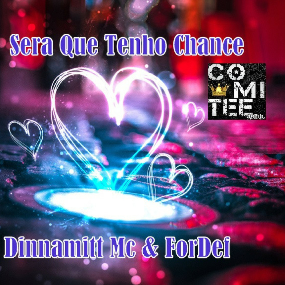 Será Que Eu Tenho Chance (Explicit)