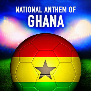 ดาวน์โหลดและฟังเพลง Ghana: God Bless Our Homeland Ghana (Ghanaian National Anthem) พร้อมเนื้อเพลงจาก National Anthems of the World Orchestra