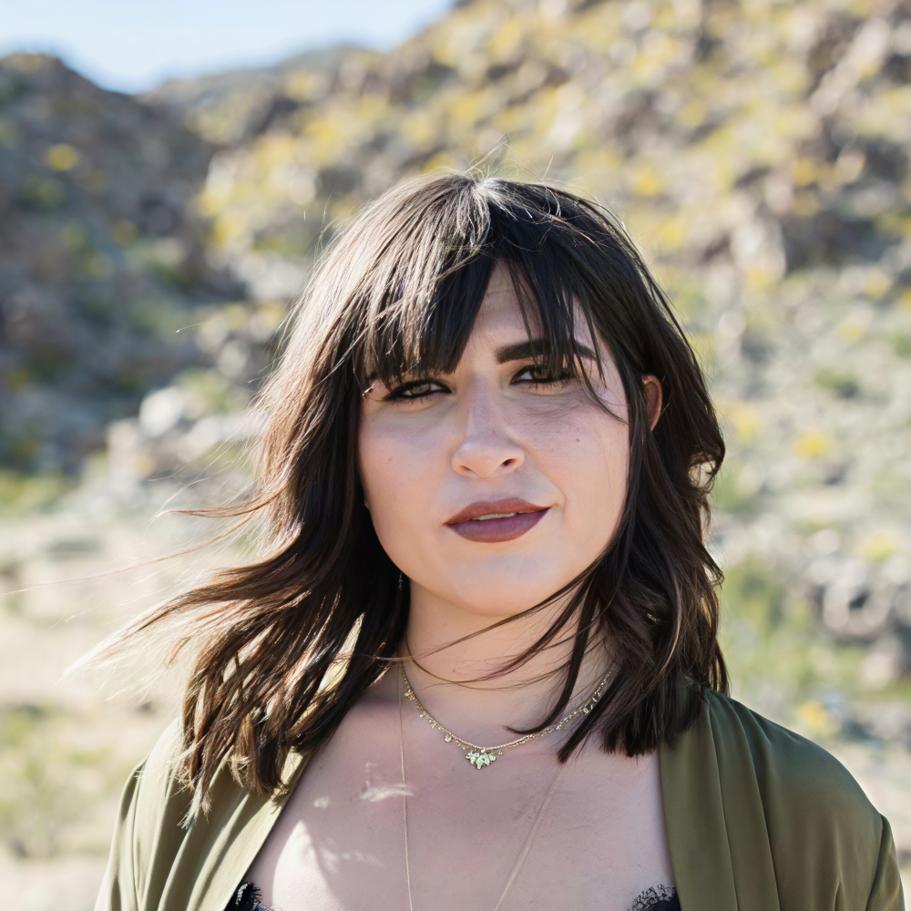 Emily Warren