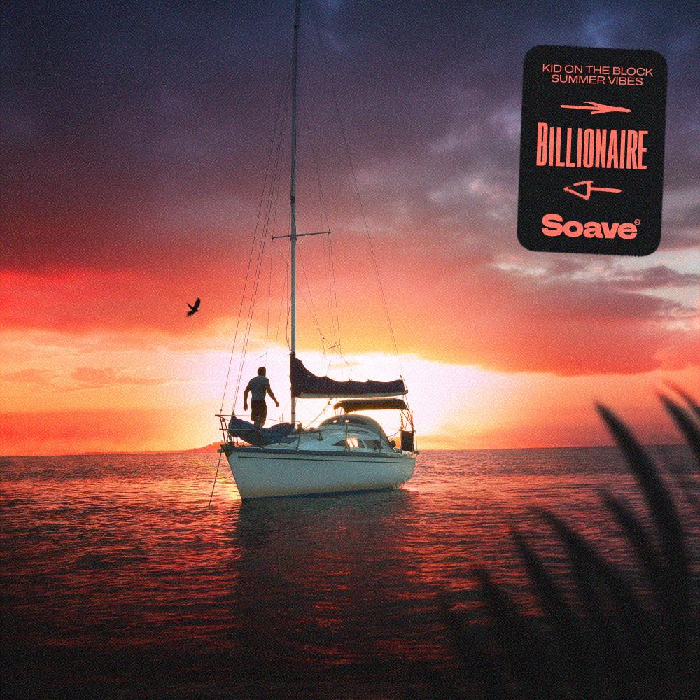 Billionaire