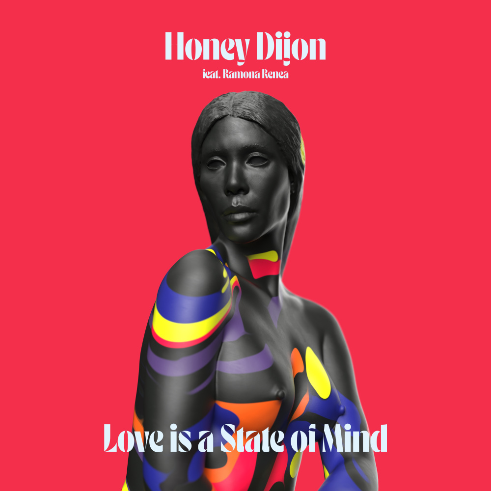 Love Is A State Of Mind (feat. Ramona Renea)