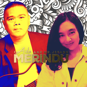 Dengarkan lagu MERINDU nyanyian Aida Preshinta dengan lirik