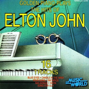ดาวน์โหลดและฟังเพลง Sacrifice พร้อมเนื้อเพลงจาก Golden Piano