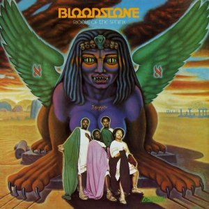 ดาวน์โหลดและฟังเพลง For the First Time (LP版) พร้อมเนื้อเพลงจาก Bloodstone