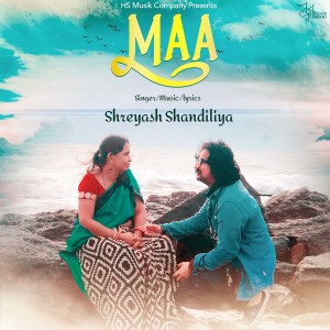 Album Maa from 