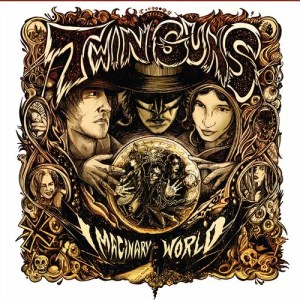 ดาวน์โหลดและฟังเพลง House on the Hill พร้อมเนื้อเพลงจาก Twin Guns