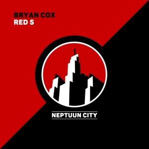 Bryan Cox的專輯Red 5