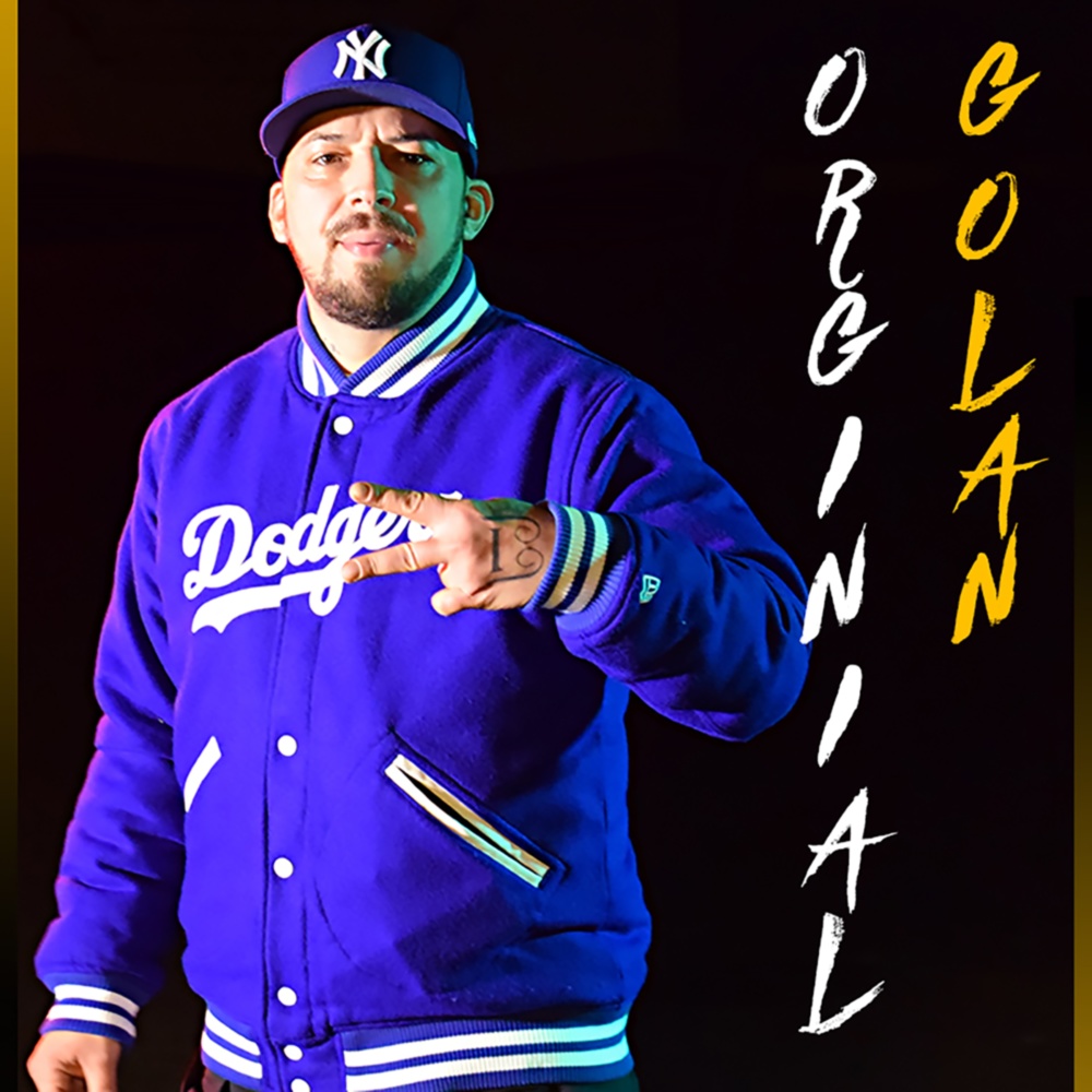 Original Golan (Explicit)