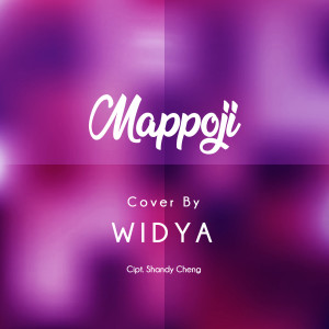 Listen to Mappoji song with lyrics from Widya