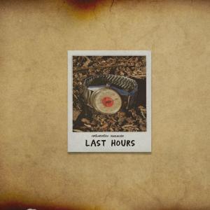 First World Citizen的专辑Last Hours (feat. Blaise Alleyne)