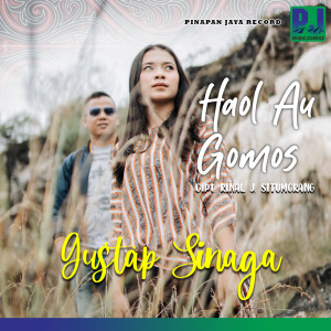 Dengarkan HAOL AU GOMOS lagu dari Dompak Sinaga dengan lirik