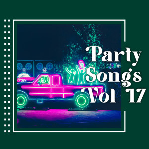 อัลบัม Party Songs Vol 17 (Explicit) ศิลปิน Various