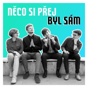 Album Byl sám from 