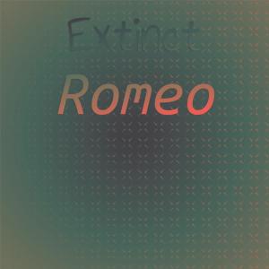 Listen to Extinct Romeo song with lyrics from Stany Nete