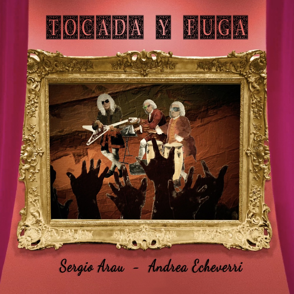 Tocada y Fuga