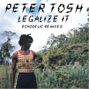 ดาวน์โหลดและฟังเพลง Legalize It (Dub Club Remix) พร้อมเนื้อเพลงจาก Peter Tosh