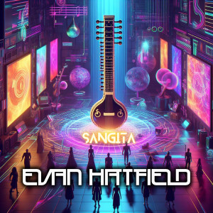 收聽Evan Hatfield的Sangita歌詞歌曲