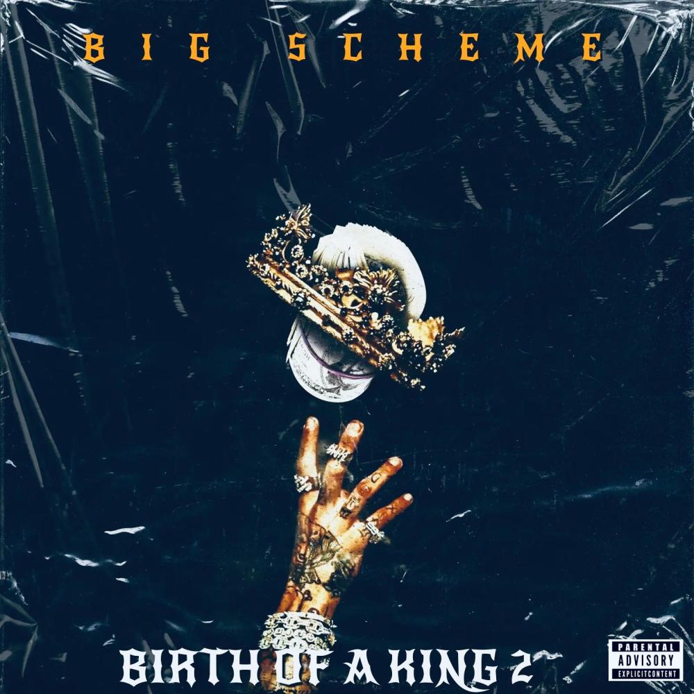 I AM VA (feat. G-Hod & Twain Gotti) (Explicit)
