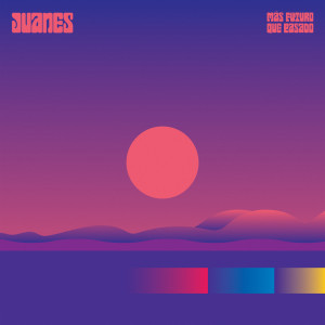 ดาวน์โหลดและฟังเพลง Más Futuro Que Pasado พร้อมเนื้อเพลงจาก Juanes