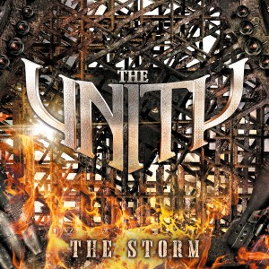 收聽The Unity的The Storm歌詞歌曲