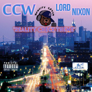 Reality Check Theme (Explicit) dari Ccw