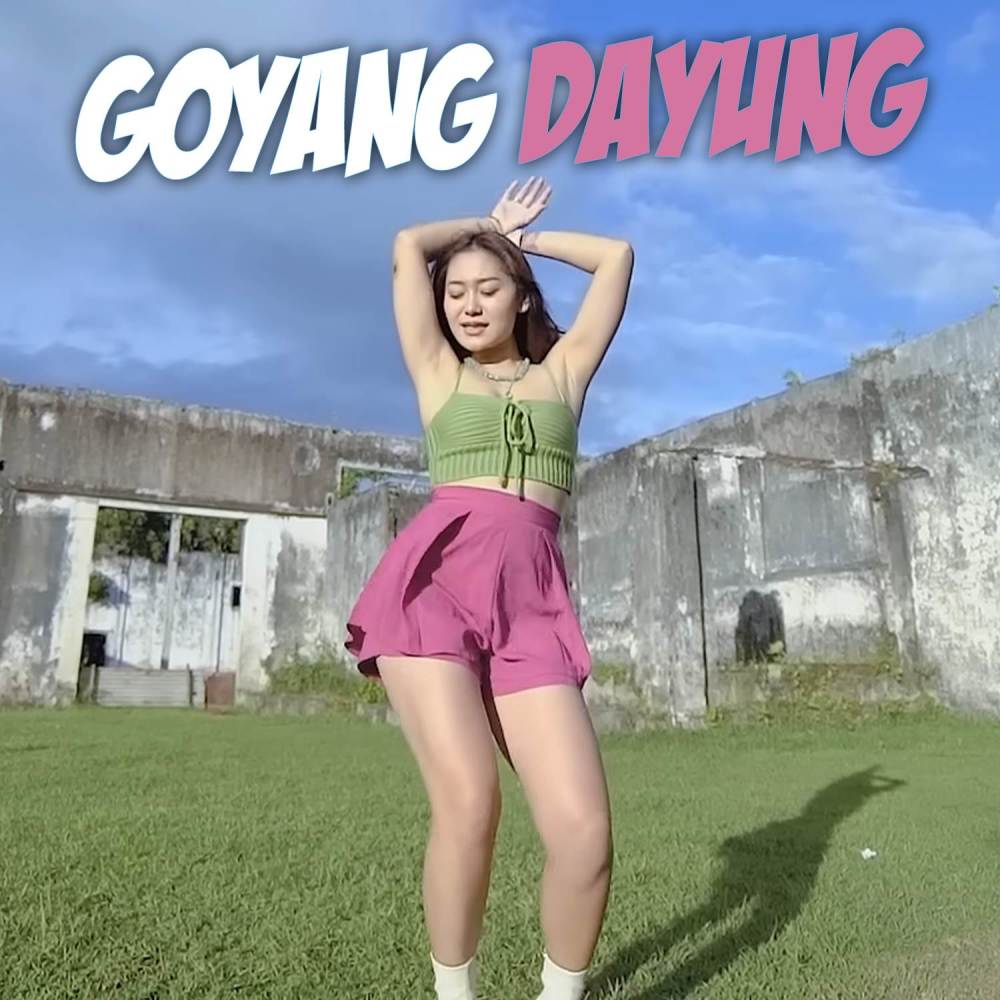 Goyang dayung