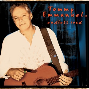 ดาวน์โหลดและฟังเพลง Chet's Ramble พร้อมเนื้อเพลงจาก Tommy Emmanuel