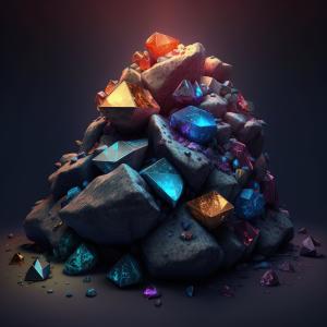 Album Ingot from 