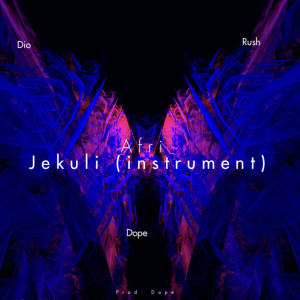 Afri Jekuli (Instrument)